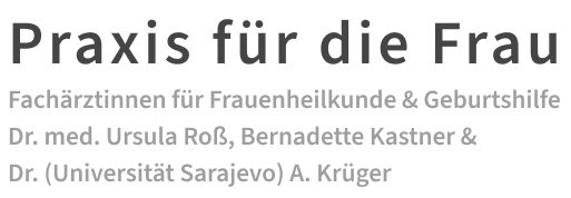 Frauenarztpraxis in Brilon |  Erfahrung und Fachwissen in puncto Gynäkologie